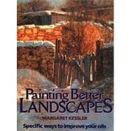 Painting Better Landscapes Specific Ways to Improve Your Oils