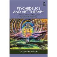 Psychedelics and Art Therapy