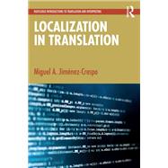 Localization in Translation