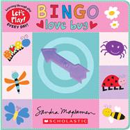 Bingo: Love Bug (A Let's Play! Board Book)