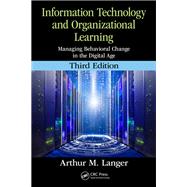 Information Technology and Organizational Learning