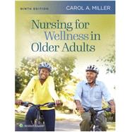CP+ EC vSim for Miller's Nursing for Wellness in Older Adults, 12 Month (vSim) eCommerce Digital code