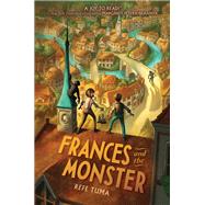 Frances and the Monster