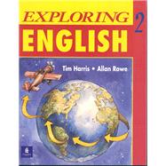 Exploring English, Level 2