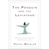 The Penguin and the Leviathan