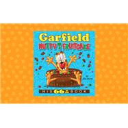 Garfield Nutty as a Fruitcake His 66th Book