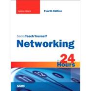 Sams Teach Yourself Networking in 24 Hours