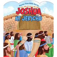 Joshua at Jericho