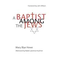 A Baptist Among the Jews