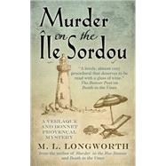 Murder on the Ile Sordou