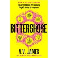 Bittershore The Sunday Times bestselling world of Sanctuary returns in this dark fantasy thriller of magic, romance and witches
