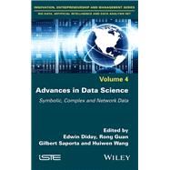 Advances in Data Science Symbolic, Complex, and Network Data
