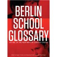 Berlin School Glossary