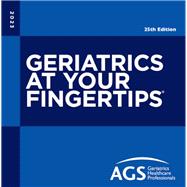 Geriatrics At Your Fingertips® 2023