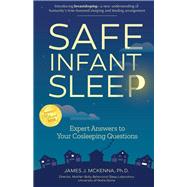 Safe Infant Sleep Expert Answers to Your Cosleeping Questions