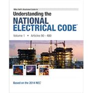 2014 Understanding the NEC, Volume 1 (Product Code: 14UND1)