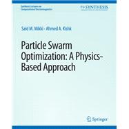 Particle Swarm Optimizaton