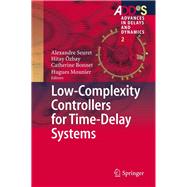 Low-Complexity Controllers for Time-Delay Systems