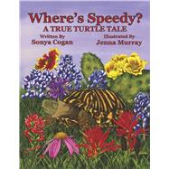 Where's Speedy? A True Turtle Tale