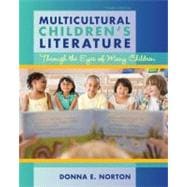 Multicultural Children's Literature Through the Eyes of Many Children
