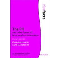 The Pill and Other Forms of Hormonal Contraception