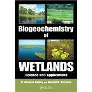 Biogeochemistry of Wetlands