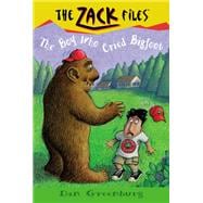 SP Zack Files 19: The Boy Who Cried Bigfoot