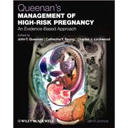 Queenan's Management of High-Risk Pregnancy An Evidence-Based Approach