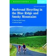 Backroad Bicycling Blue Ridge PA