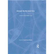 Almost the Richest City