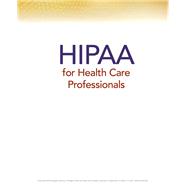 HIPAA for Health Care Professionals