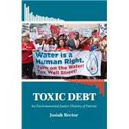 Toxic Debt