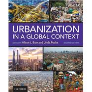 Urbanization in a Global Context