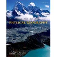 Physical Geography, 4E epub version optimized for mobile devices