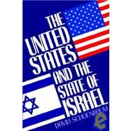 The United States and the State of Israel
