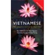 Colloquial Vietnamese: The Complete Course for Beginners