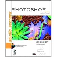 Photoshop® Studio Secrets<sup>TM</sup>, 3rd Edition