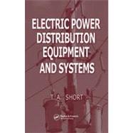 Electric Power Distribution Equipment And Systems