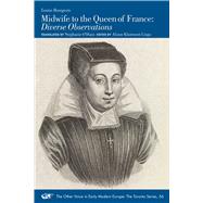 Midwife to the Queen of France