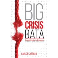Big Crisis Data