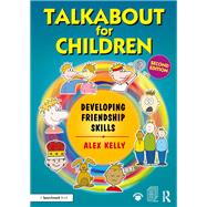 Talkabout for Children 3
