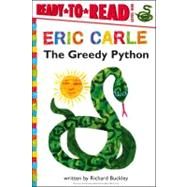The Greedy Python/Ready-to-Read Level 1