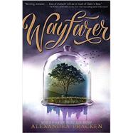 Wayfarer (A Passenger Novel, Book 2)
