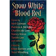 Snow White, Blood Red