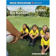 Soccer Coaching Curriculum