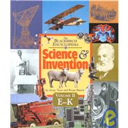 The Blackbirch Encyclopedia of Science & Invention