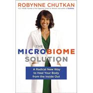 The Microbiome Solution