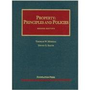 Property: Principles and Policies