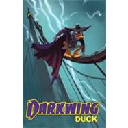 Darkwing Duck : Duck Knight Returns