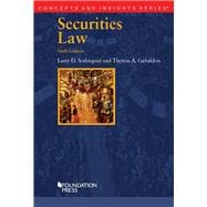 Securities Law